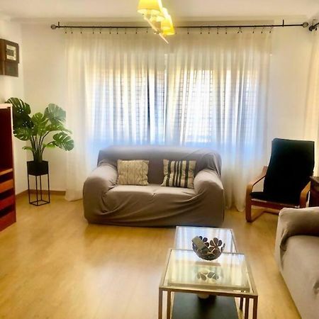 Nuevo Con Piscina A 2 Minutos Estacion Tren Ave Apartment ซาราโกซา ภายนอก รูปภาพ