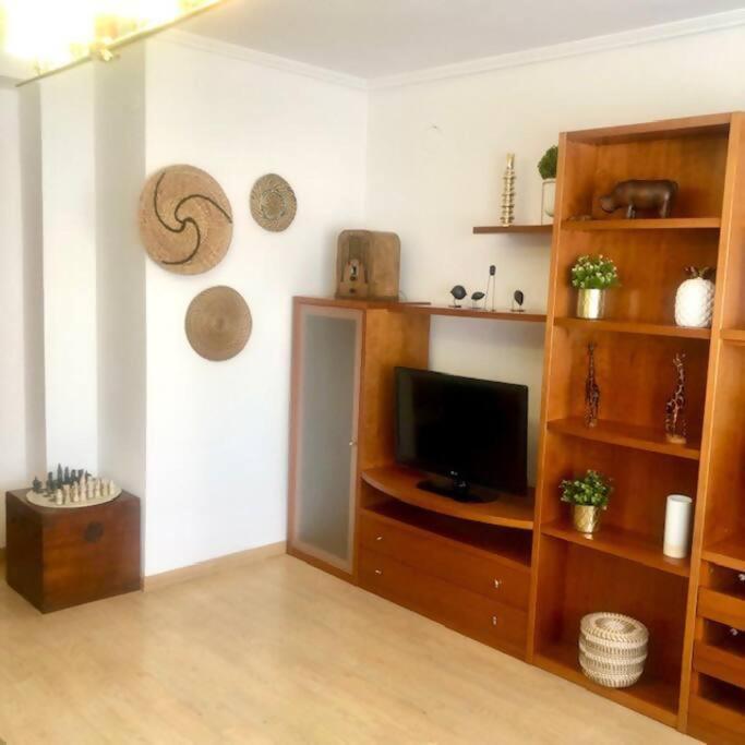 Nuevo Con Piscina A 2 Minutos Estacion Tren Ave Apartment ซาราโกซา ภายนอก รูปภาพ