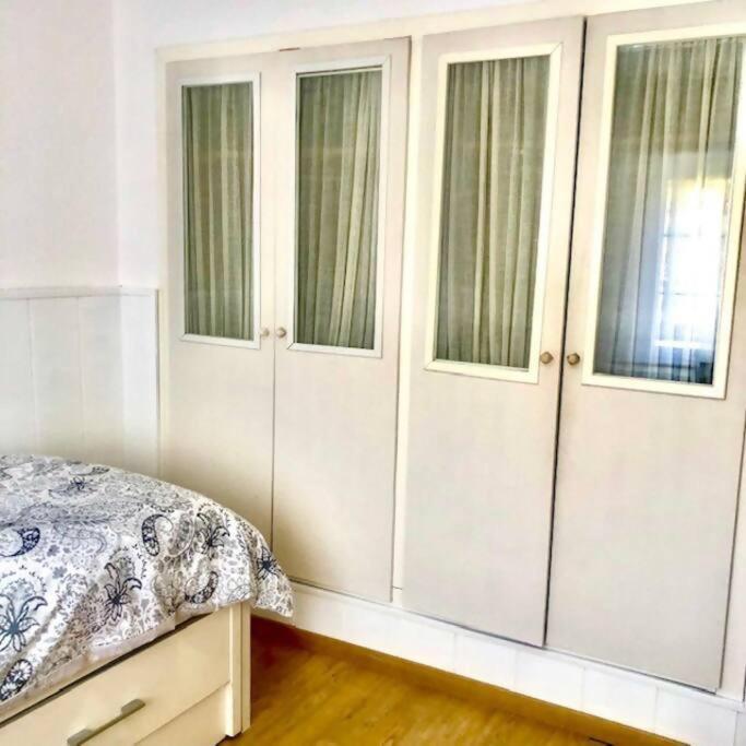 Nuevo Con Piscina A 2 Minutos Estacion Tren Ave Apartment ซาราโกซา ภายนอก รูปภาพ