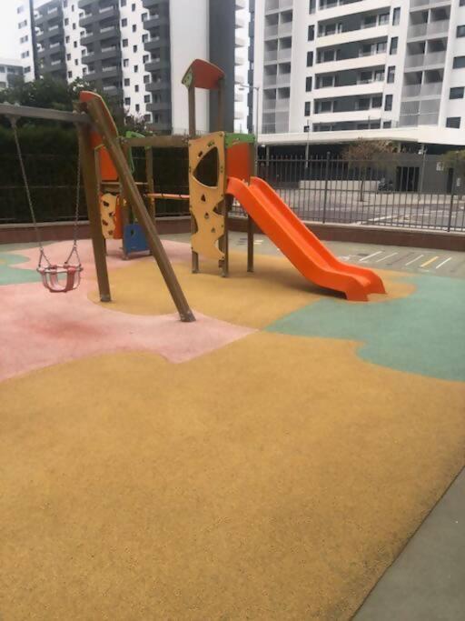 Nuevo Con Piscina A 2 Minutos Estacion Tren Ave Apartment ซาราโกซา ภายนอก รูปภาพ