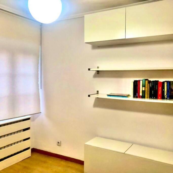 Nuevo Con Piscina A 2 Minutos Estacion Tren Ave Apartment ซาราโกซา ภายนอก รูปภาพ