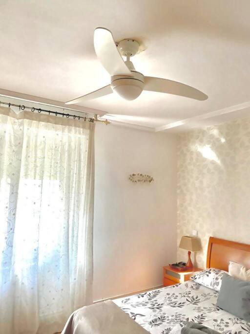 Nuevo Con Piscina A 2 Minutos Estacion Tren Ave Apartment ซาราโกซา ภายนอก รูปภาพ