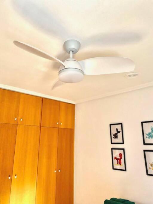 Nuevo Con Piscina A 2 Minutos Estacion Tren Ave Apartment ซาราโกซา ภายนอก รูปภาพ