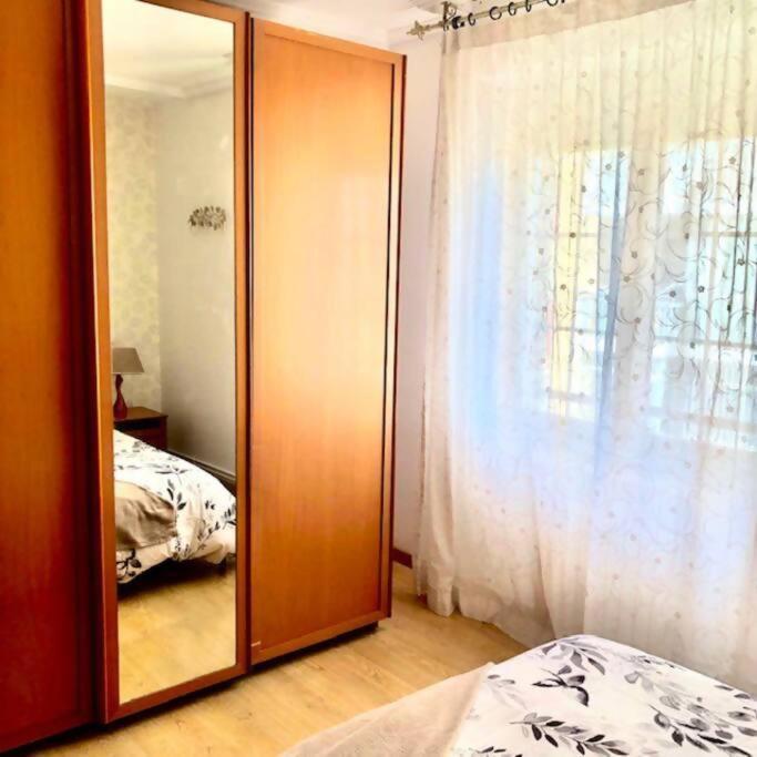 Nuevo Con Piscina A 2 Minutos Estacion Tren Ave Apartment ซาราโกซา ภายนอก รูปภาพ