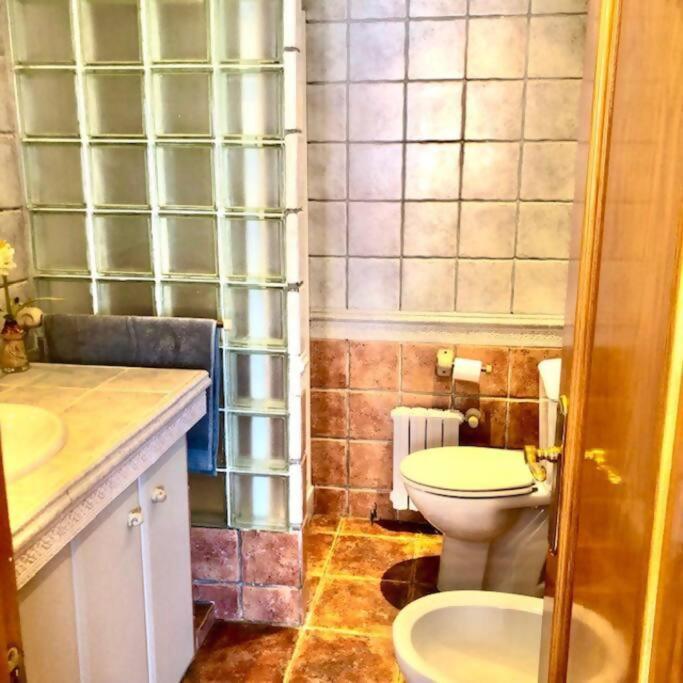Nuevo Con Piscina A 2 Minutos Estacion Tren Ave Apartment ซาราโกซา ภายนอก รูปภาพ