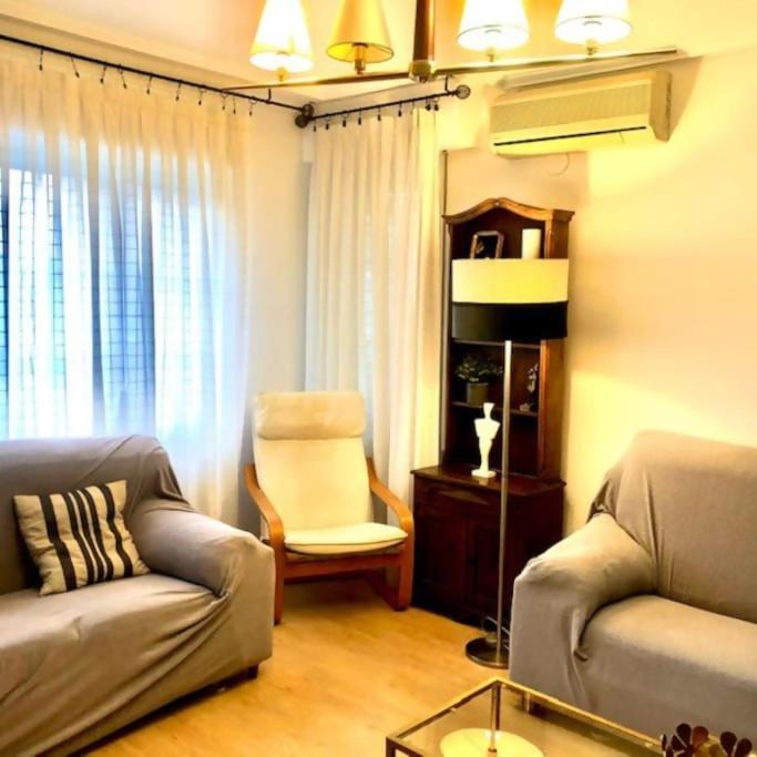 Nuevo Con Piscina A 2 Minutos Estacion Tren Ave Apartment ซาราโกซา ภายนอก รูปภาพ