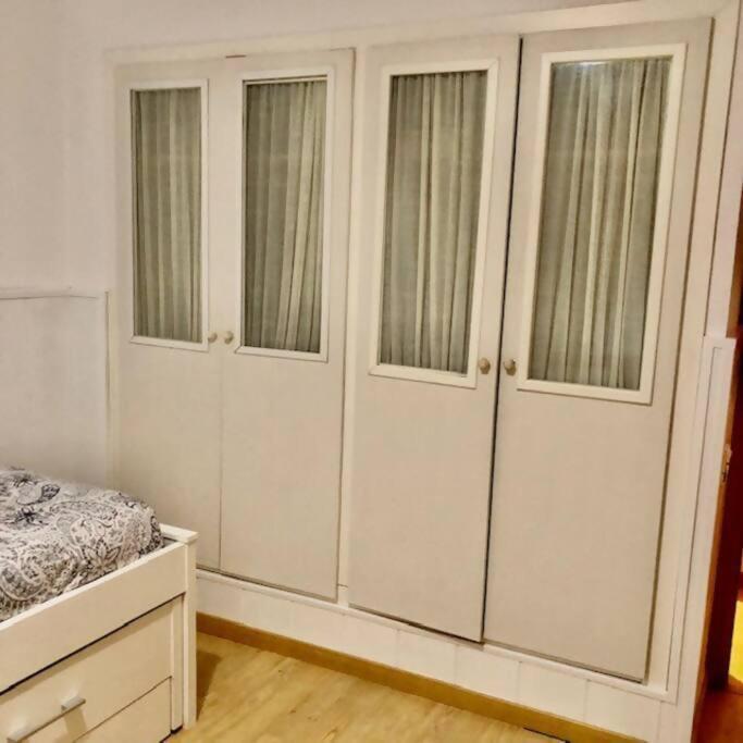 Nuevo Con Piscina A 2 Minutos Estacion Tren Ave Apartment ซาราโกซา ภายนอก รูปภาพ